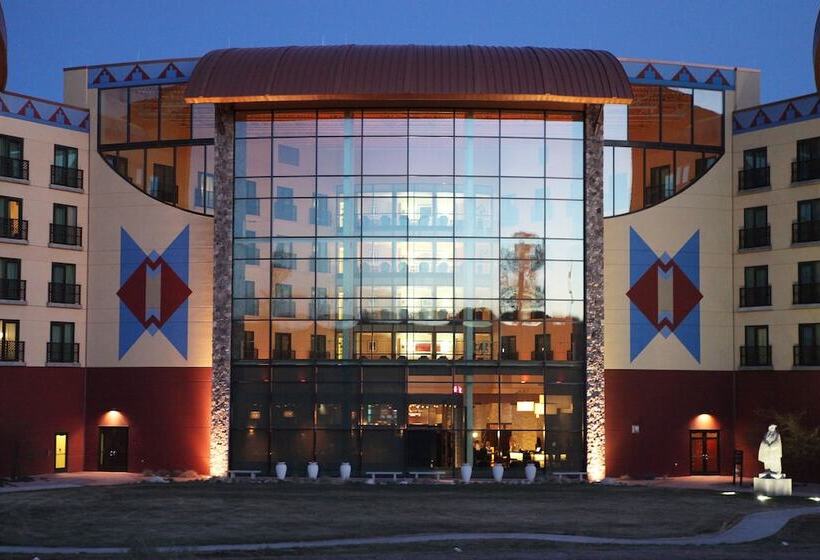 فندق Sky Ute Casino Resort