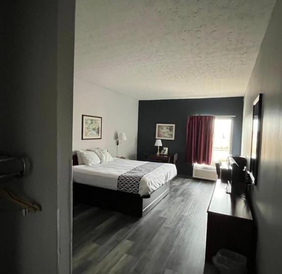 ホテル Springfield Inn