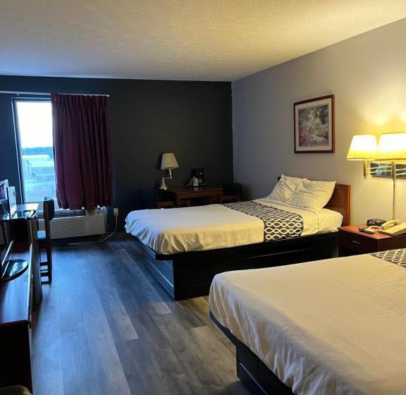 ホテル Springfield Inn