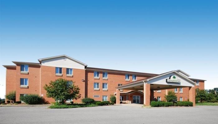 ホテル Springfield Inn