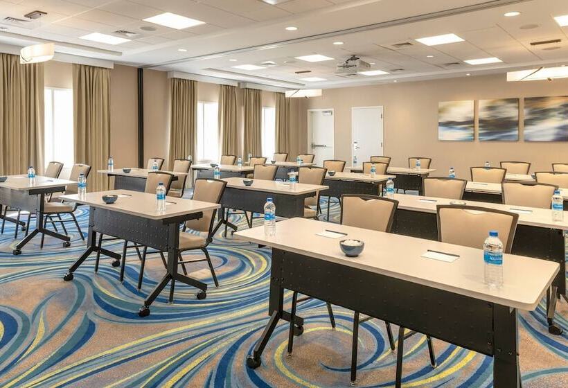 ホテル Springhill Suites By Marriott San Diego Carlsbad