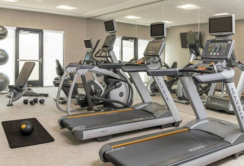 ホテル Springhill Suites By Marriott San Diego Carlsbad