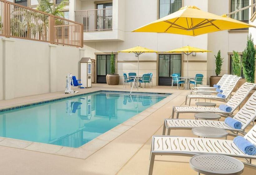 ホテル Springhill Suites By Marriott San Diego Carlsbad