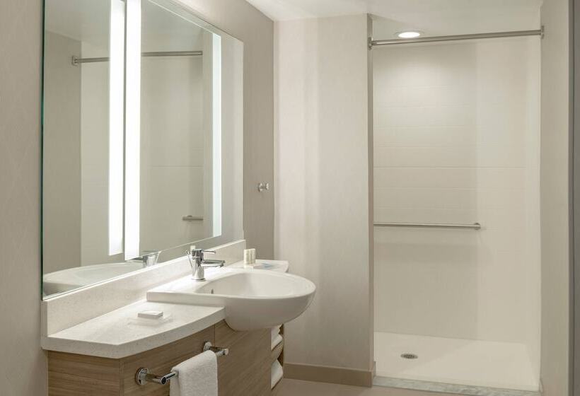 فندق Springhill Suites By Marriott San Diego Carlsbad