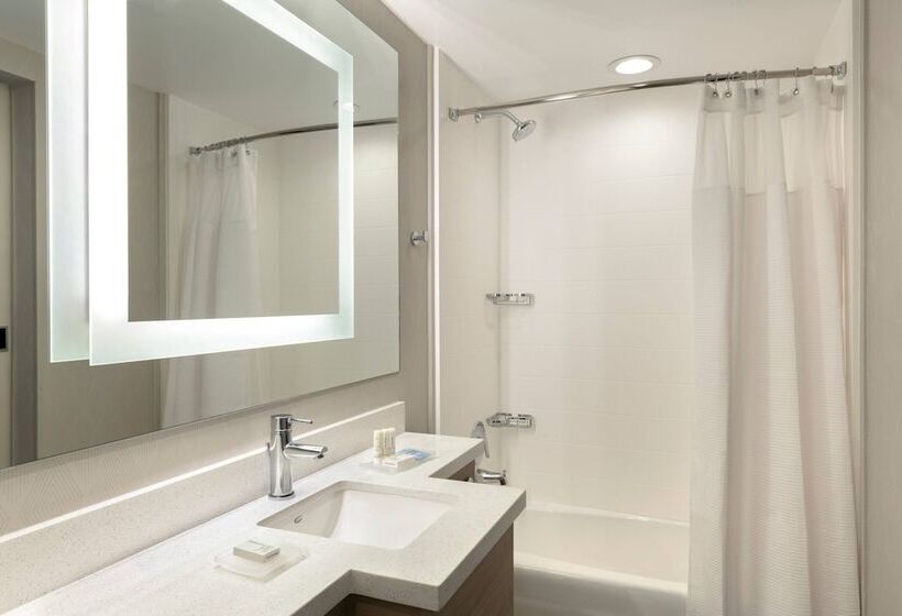 ホテル Springhill Suites By Marriott San Diego Carlsbad