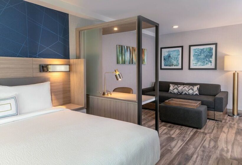 ホテル Springhill Suites By Marriott San Diego Carlsbad