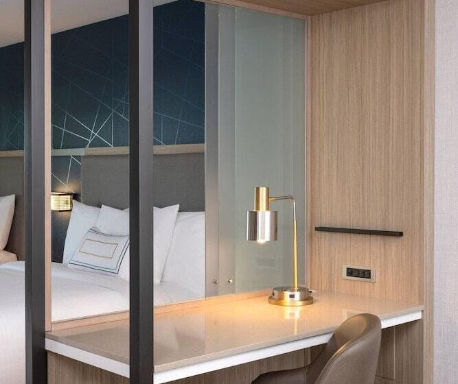 ホテル Springhill Suites By Marriott San Diego Carlsbad