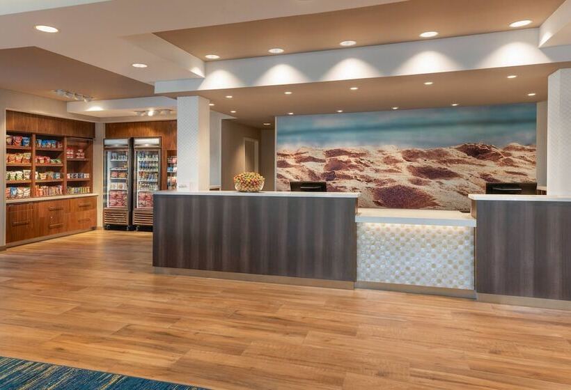 ホテル Springhill Suites By Marriott San Diego Carlsbad