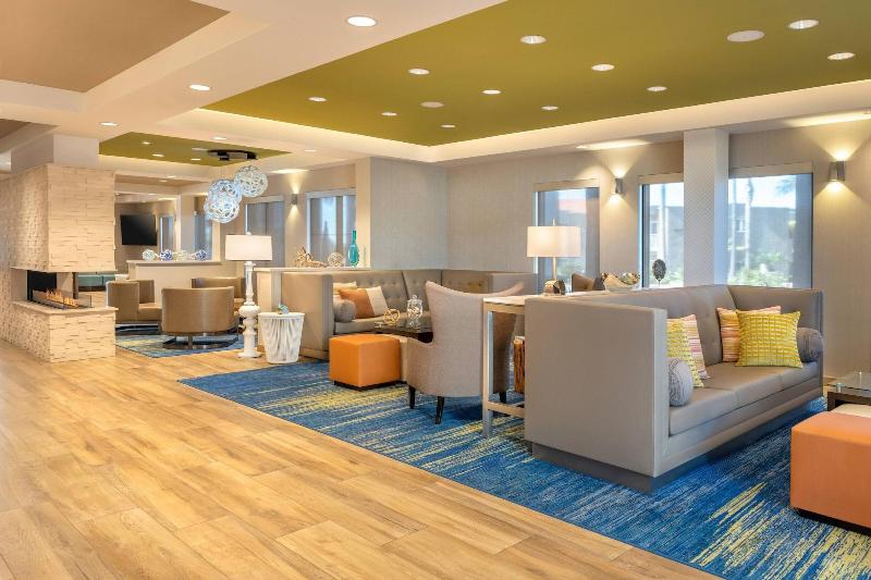 ホテル Springhill Suites By Marriott San Diego Carlsbad