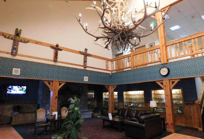 فندق The Summit Inn