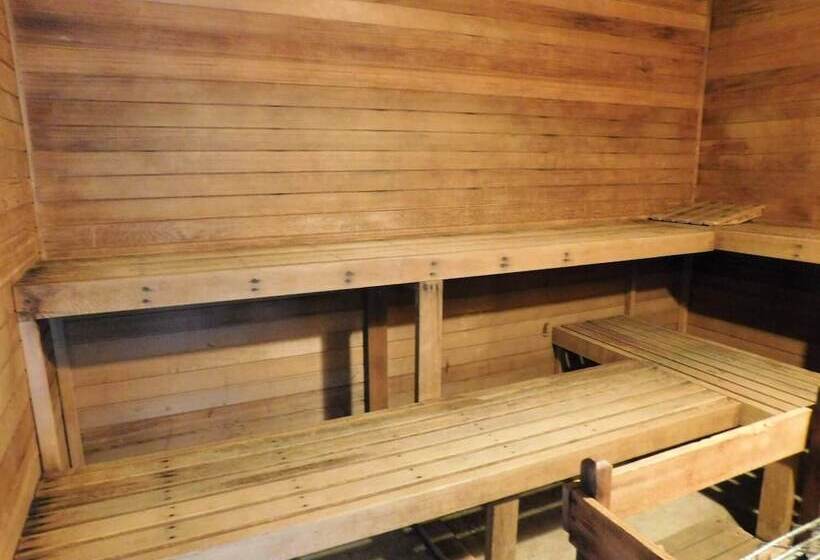 فندق The Summit Inn