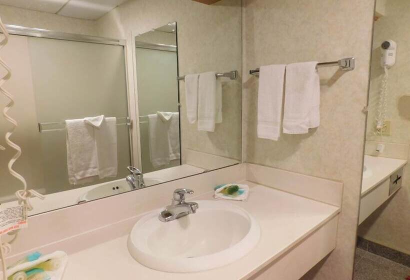 فندق The Summit Inn