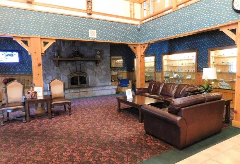 فندق The Summit Inn