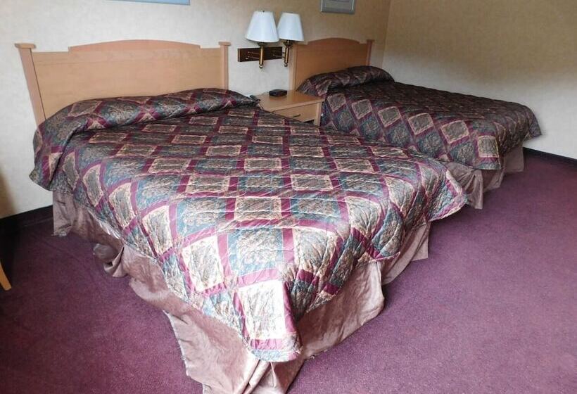 فندق The Summit Inn