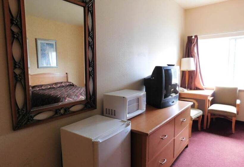 فندق The Summit Inn