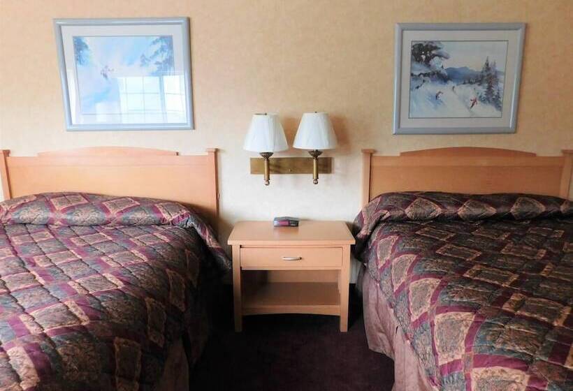 فندق The Summit Inn