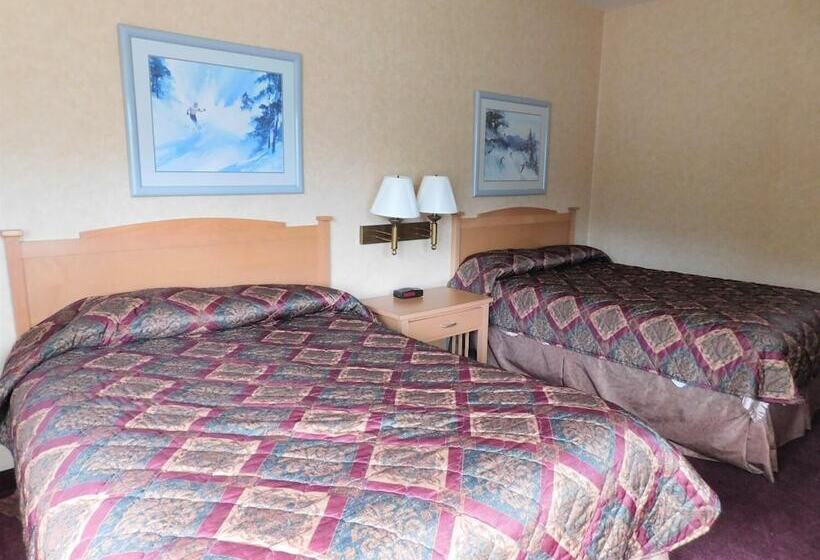 فندق The Summit Inn