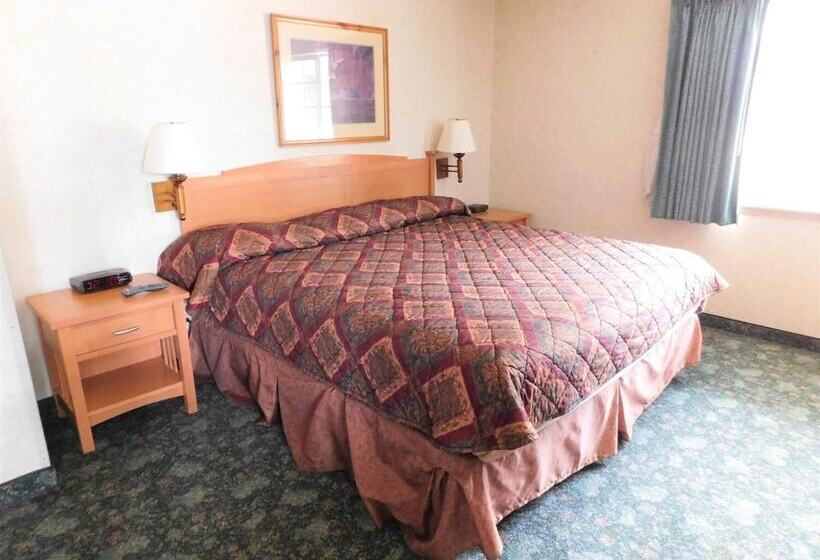 فندق The Summit Inn