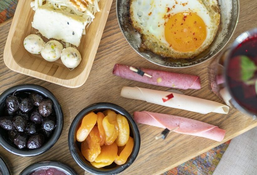 Отель Sunolus Vineyard House