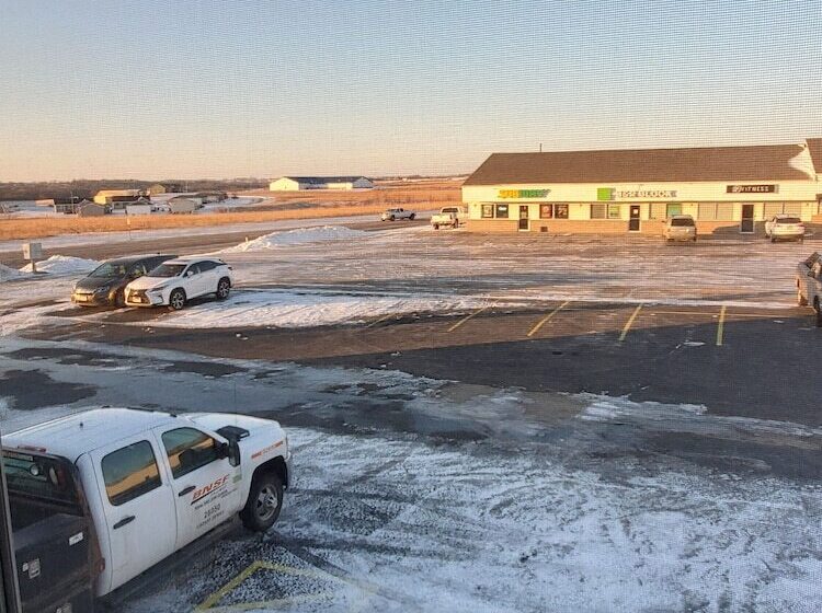 فندق Super 7 Inn