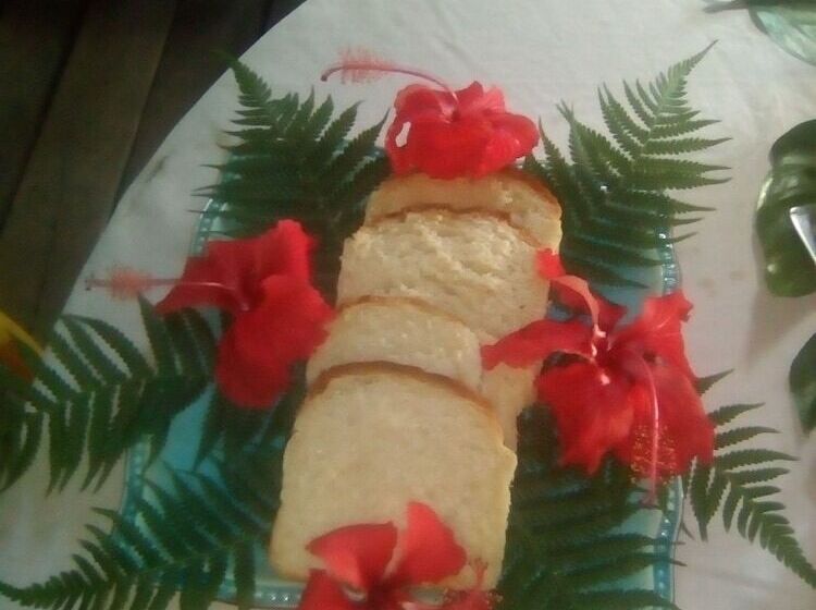 هتل Tanna Lava View Bungalows