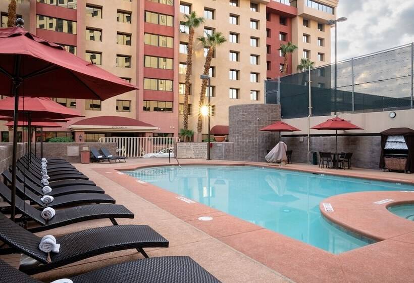 호텔 The Carriage House