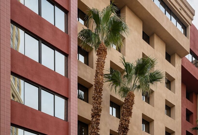 호텔 The Carriage House