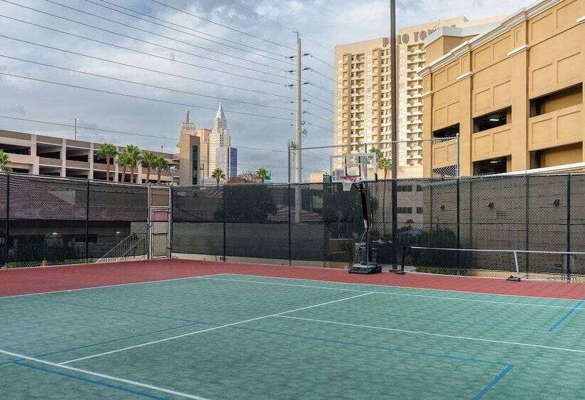 호텔 The Carriage House