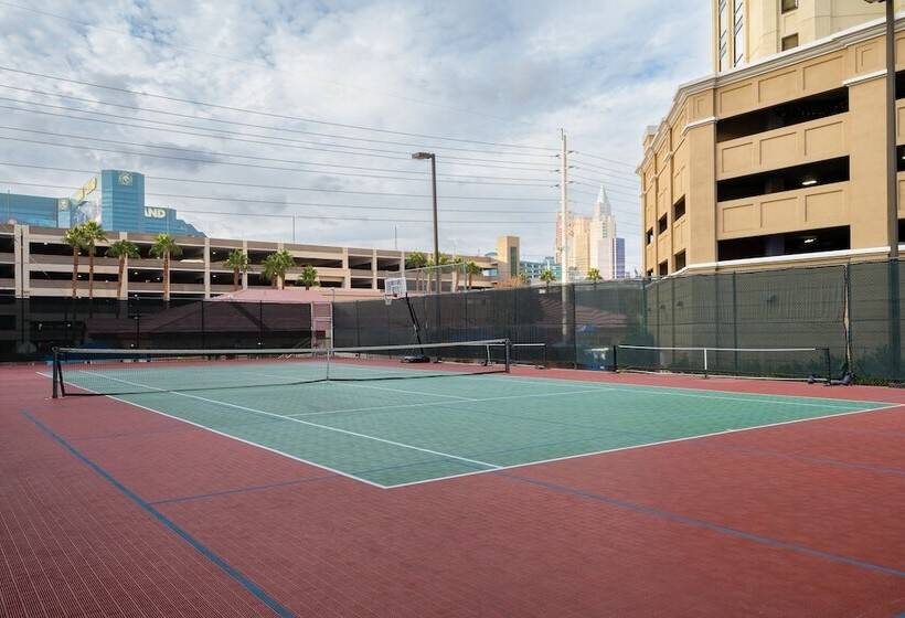 호텔 The Carriage House