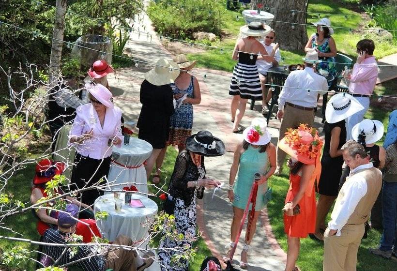 فندق The Rochester