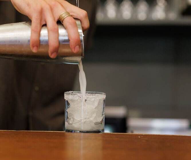 فندق The Rochester