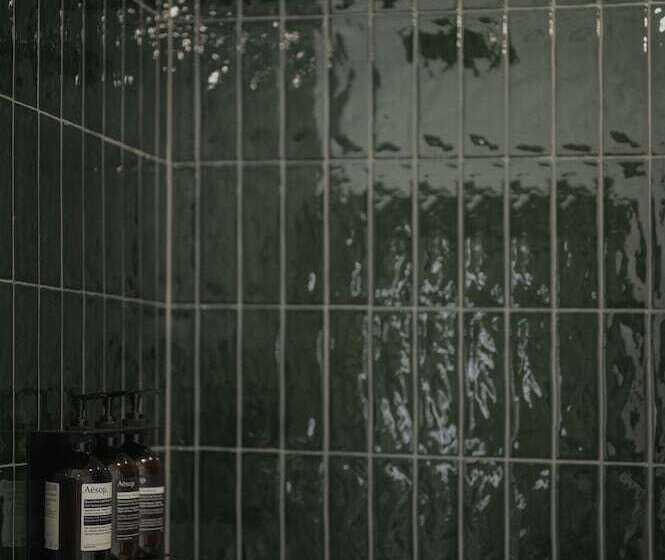 فندق The Rochester