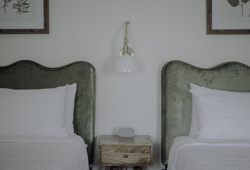 فندق The Rochester