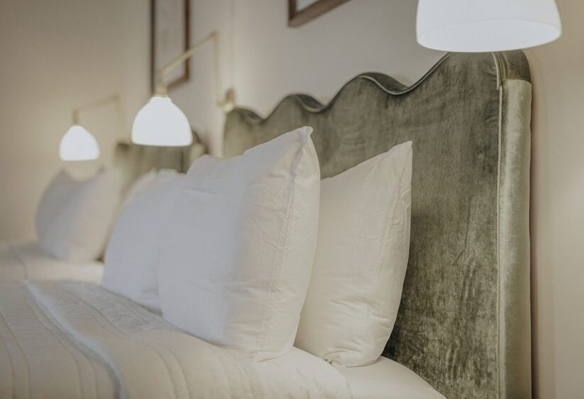 فندق The Rochester