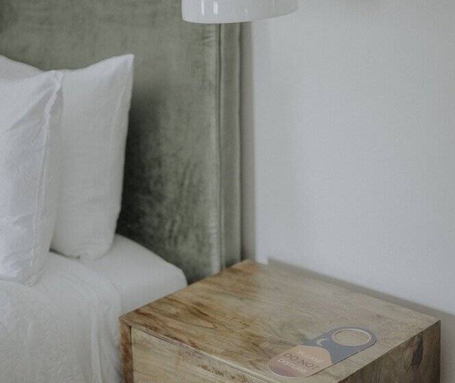 فندق The Rochester