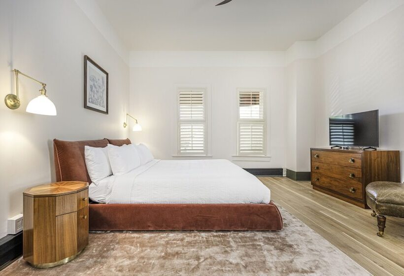 فندق The Rochester