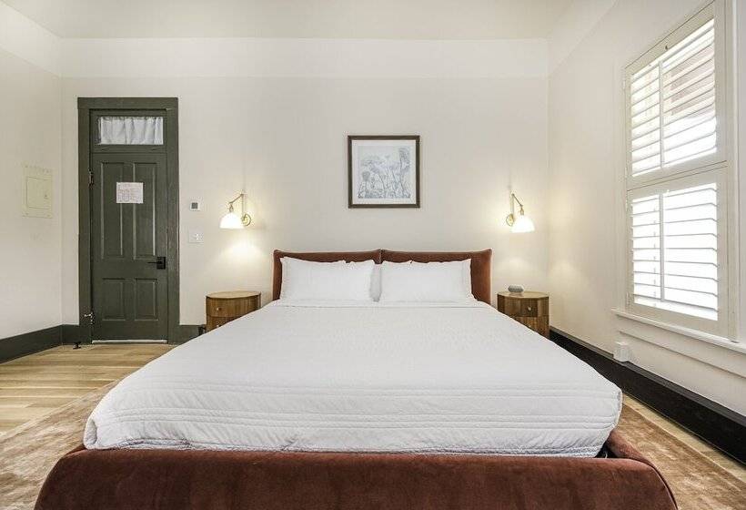 فندق The Rochester