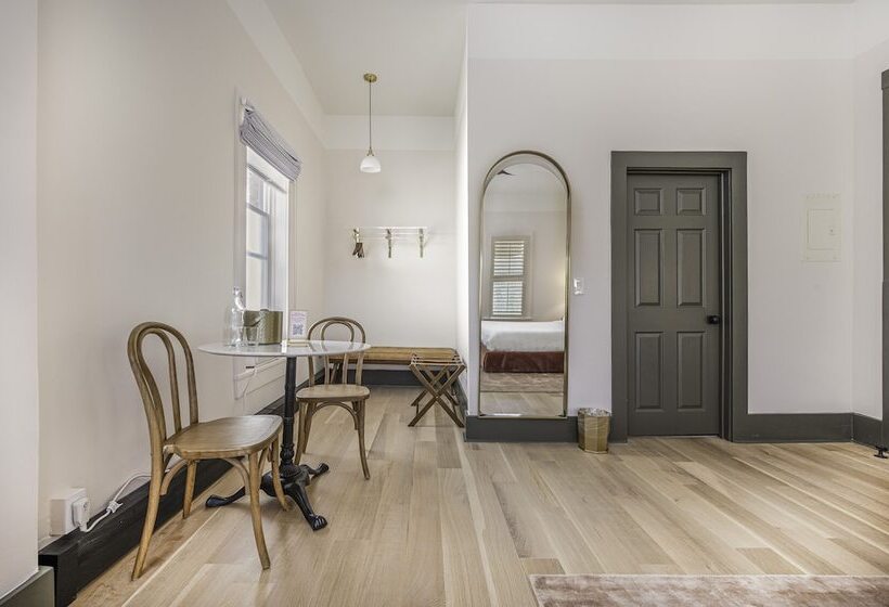 فندق The Rochester