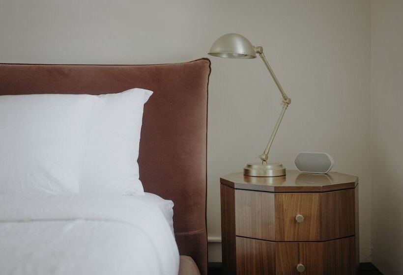 فندق The Rochester