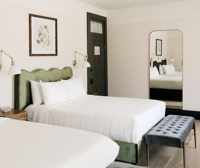 فندق The Rochester