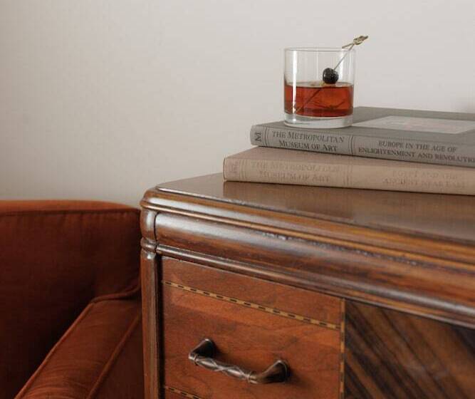 فندق The Rochester