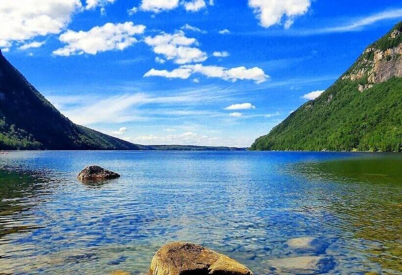 فندق The Wildflower Inn