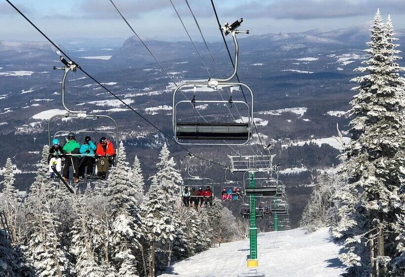 فندق The Wildflower Inn