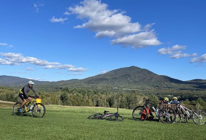 فندق The Wildflower Inn