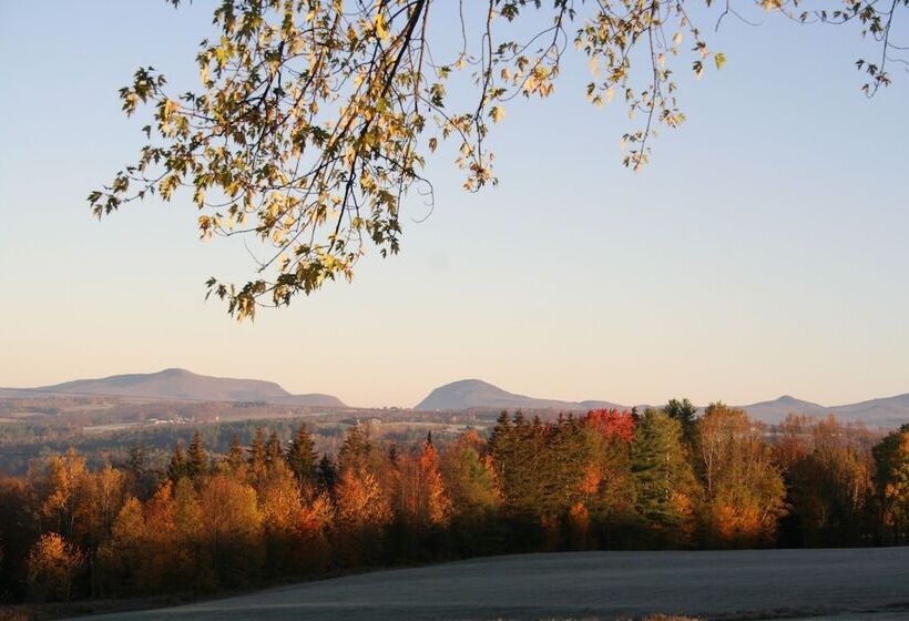 فندق The Wildflower Inn