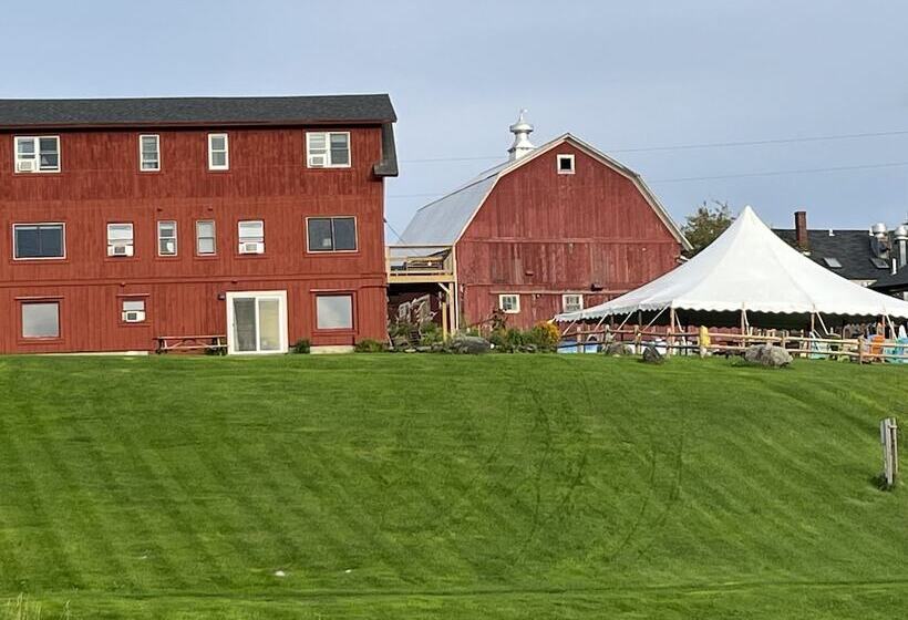 فندق The Wildflower Inn