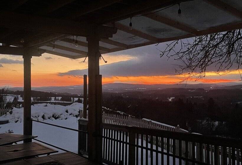 فندق The Wildflower Inn