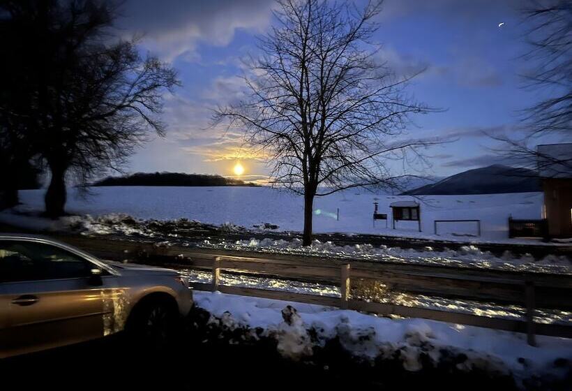 فندق The Wildflower Inn