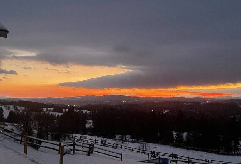 فندق The Wildflower Inn