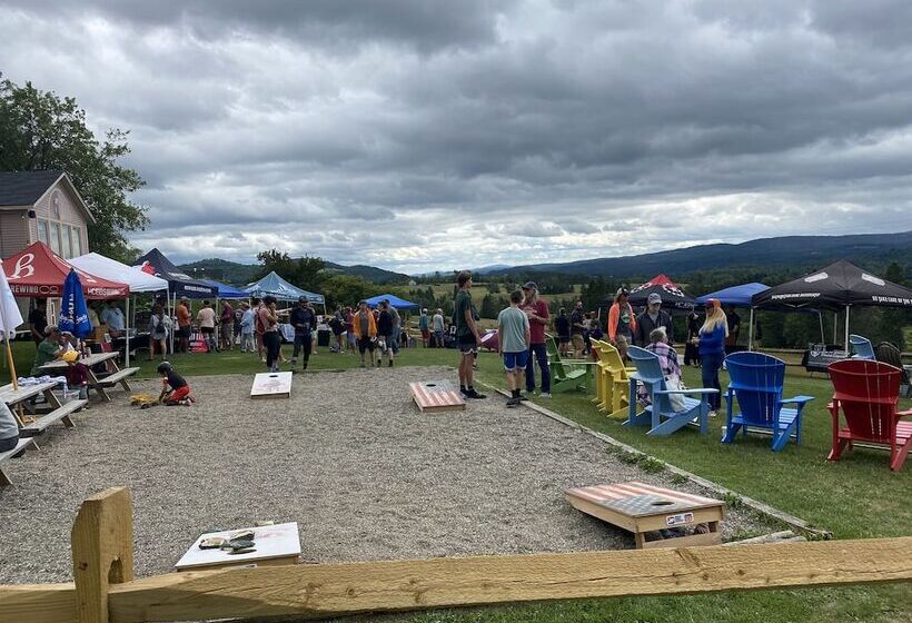 فندق The Wildflower Inn